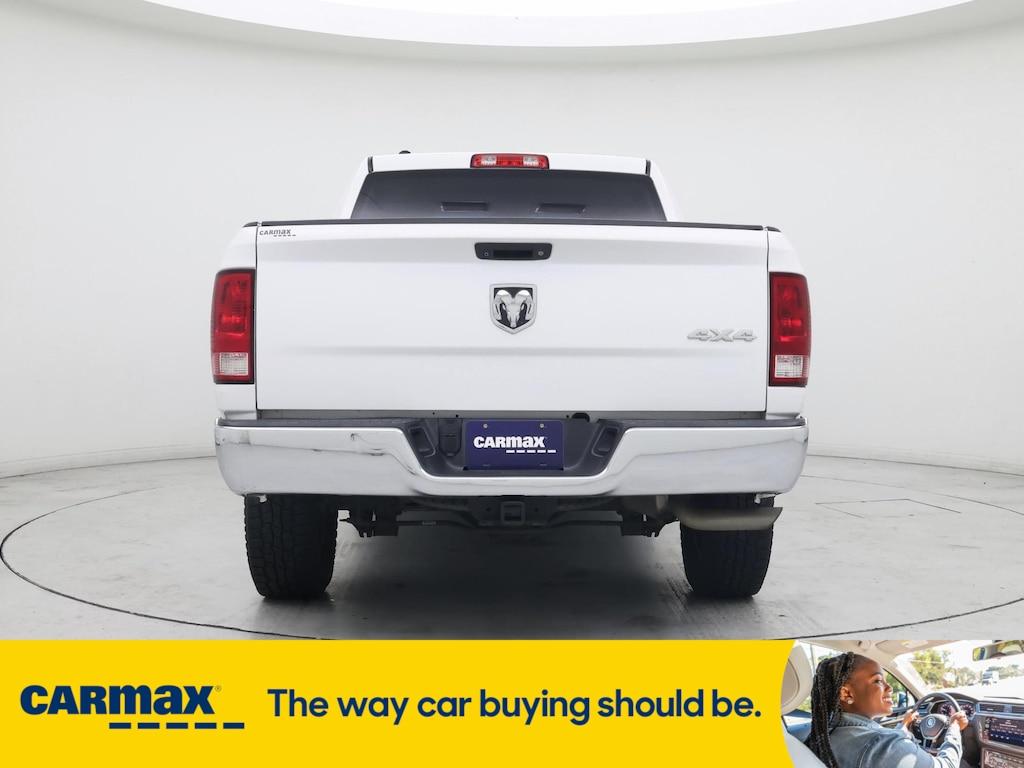 used 2015 Ram 1500 car, priced at $18,998