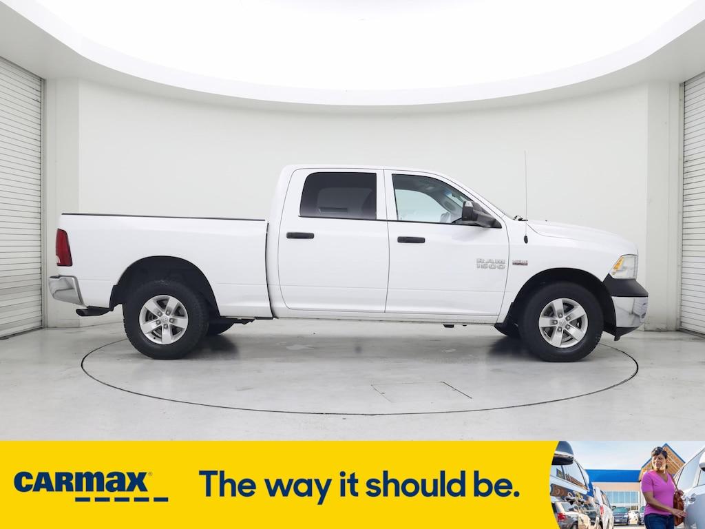 used 2015 Ram 1500 car, priced at $18,998