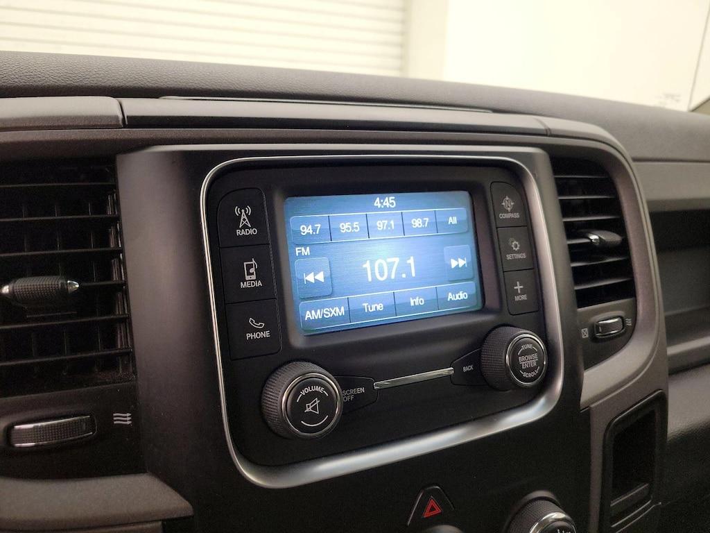 used 2015 Ram 1500 car, priced at $18,998