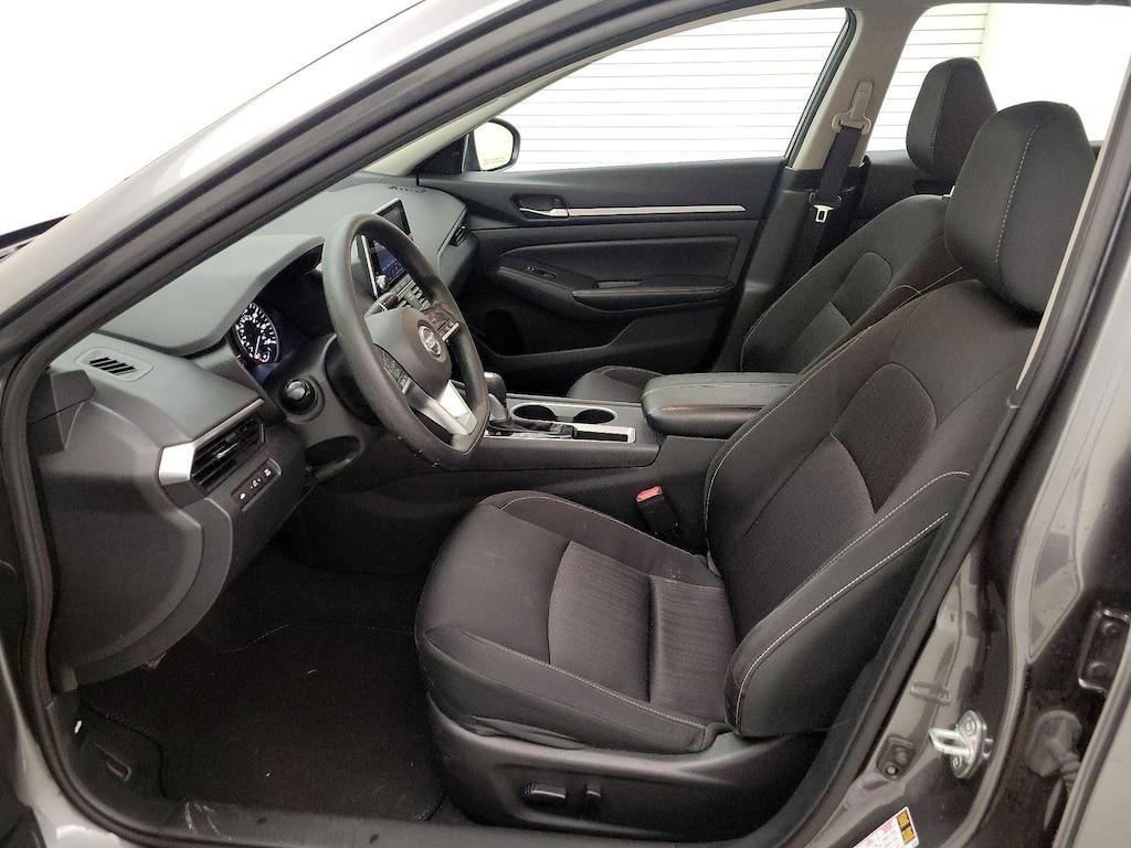 used 2022 Nissan Altima car, priced at $17,998