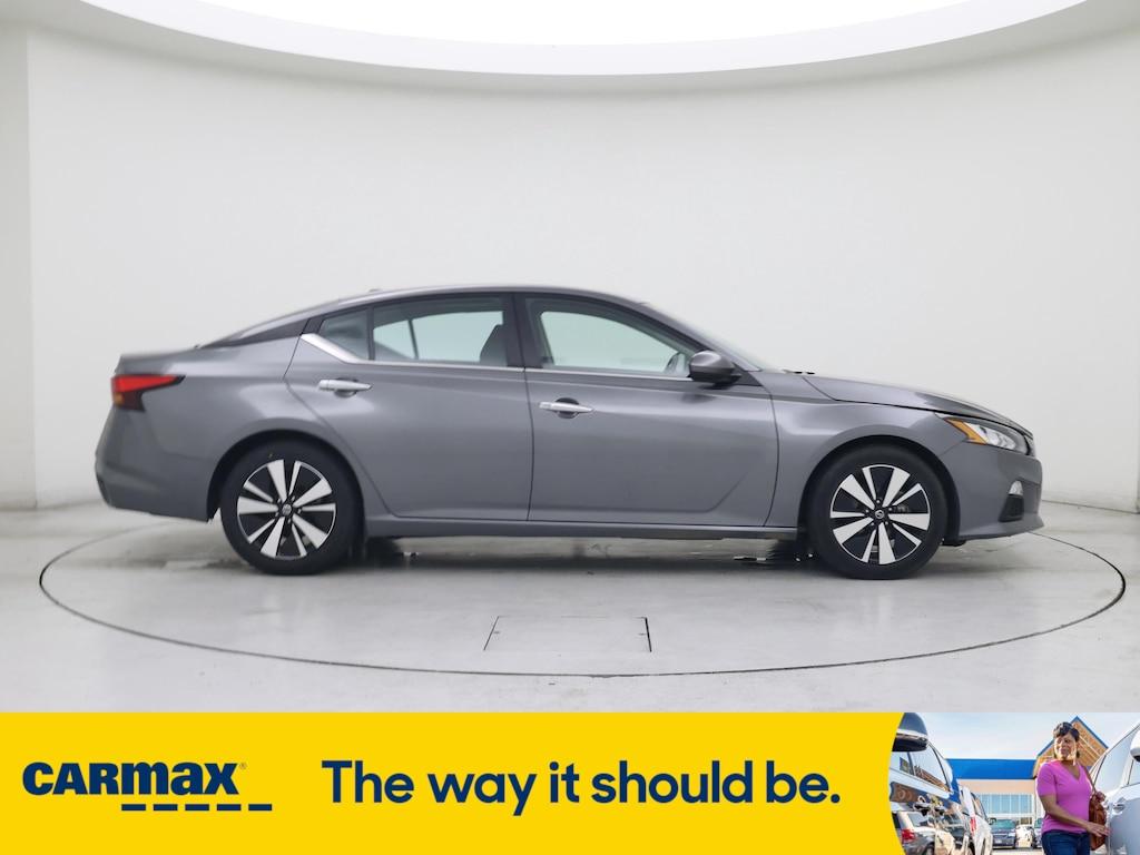 used 2022 Nissan Altima car, priced at $17,998