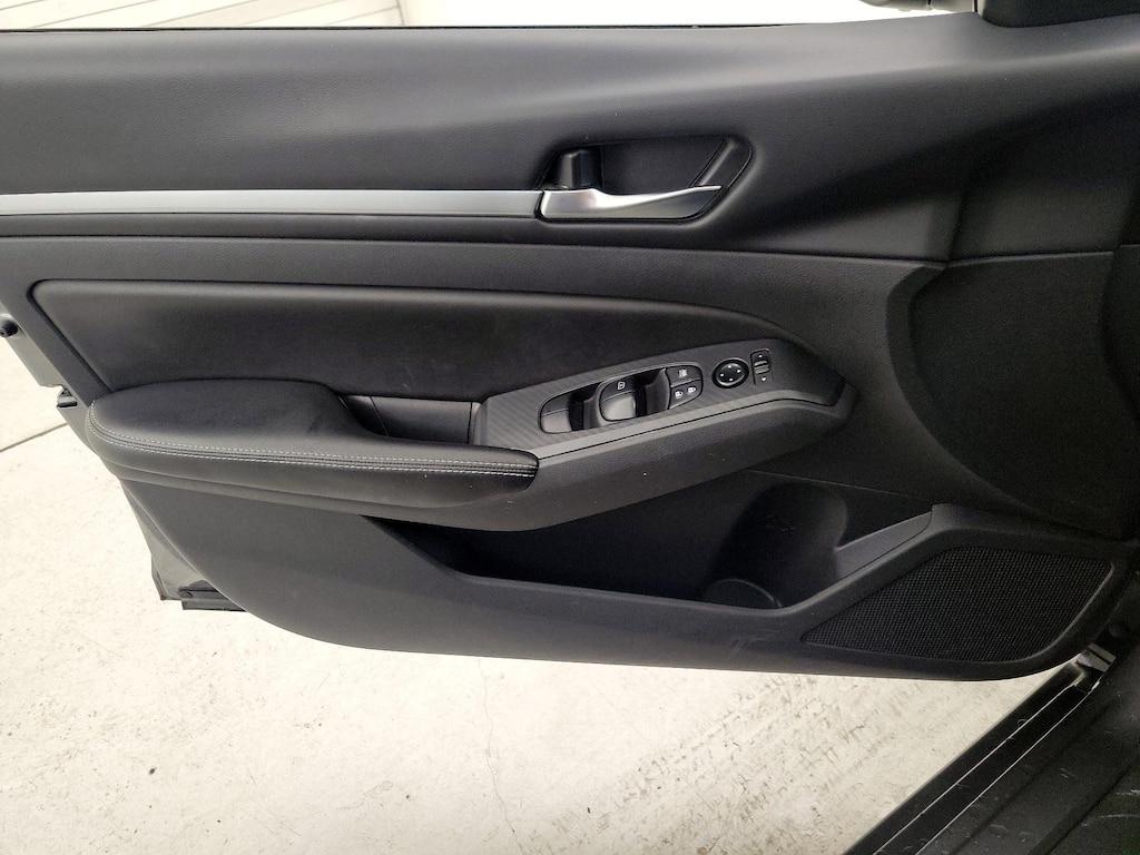 used 2022 Nissan Altima car, priced at $17,998