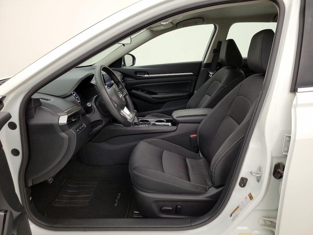 used 2023 Nissan Altima car, priced at $18,998