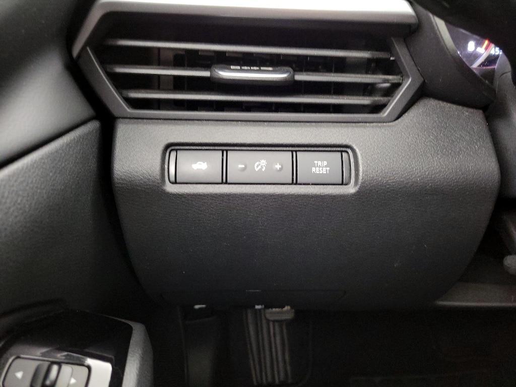 used 2023 Nissan Altima car, priced at $18,998