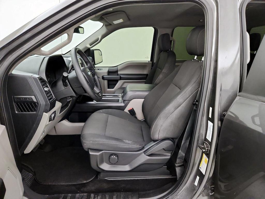 used 2020 Ford F-150 car, priced at $22,998