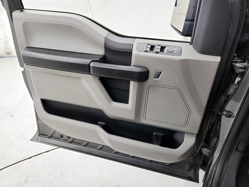 used 2020 Ford F-150 car, priced at $22,998