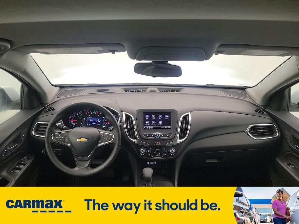 used 2023 Chevrolet Equinox car, priced at $22,998