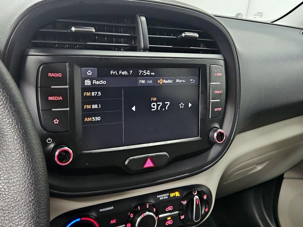 used 2022 Kia Soul car, priced at $13,998