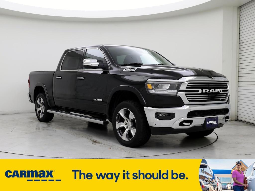 used 2019 Ram 1500 car, priced at $36,998