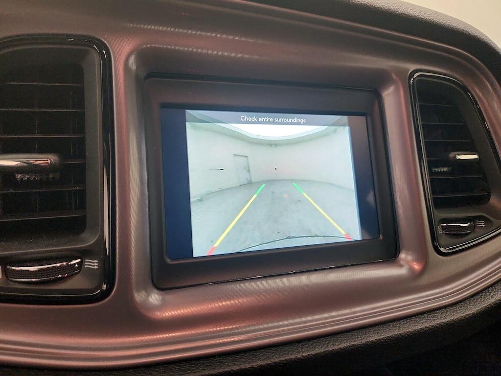 used 2023 Dodge Challenger car, priced at $22,998