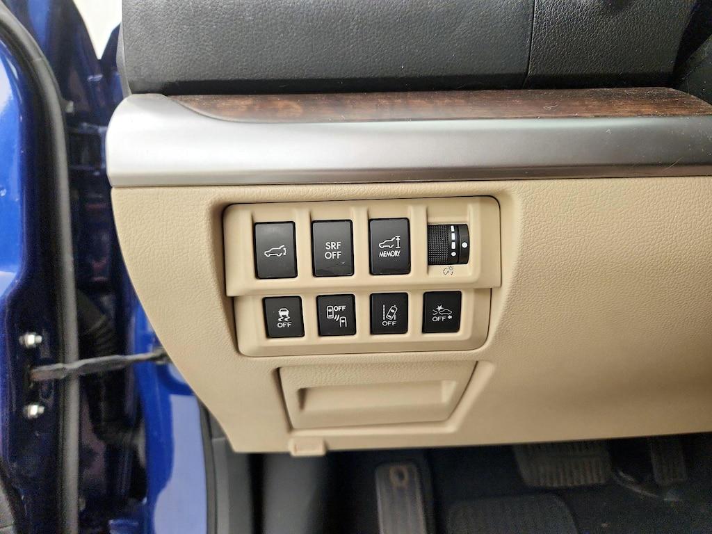 used 2016 Subaru Outback car, priced at $18,998