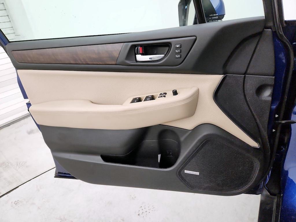 used 2016 Subaru Outback car, priced at $18,998