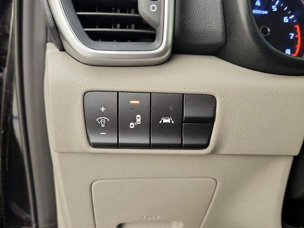 used 2020 Kia Sportage car, priced at $17,998