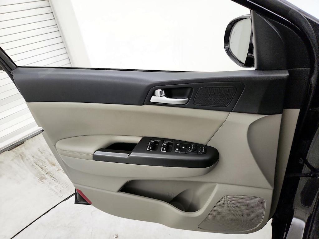 used 2020 Kia Sportage car, priced at $17,998