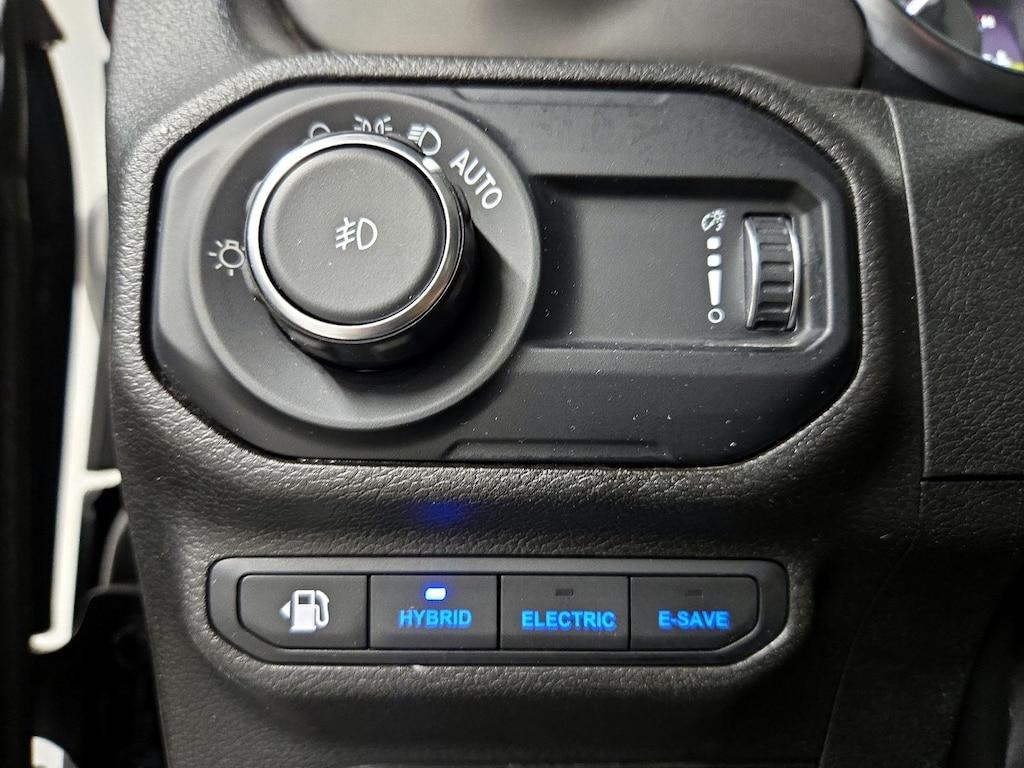 used 2023 Jeep Wrangler 4xe car, priced at $29,998