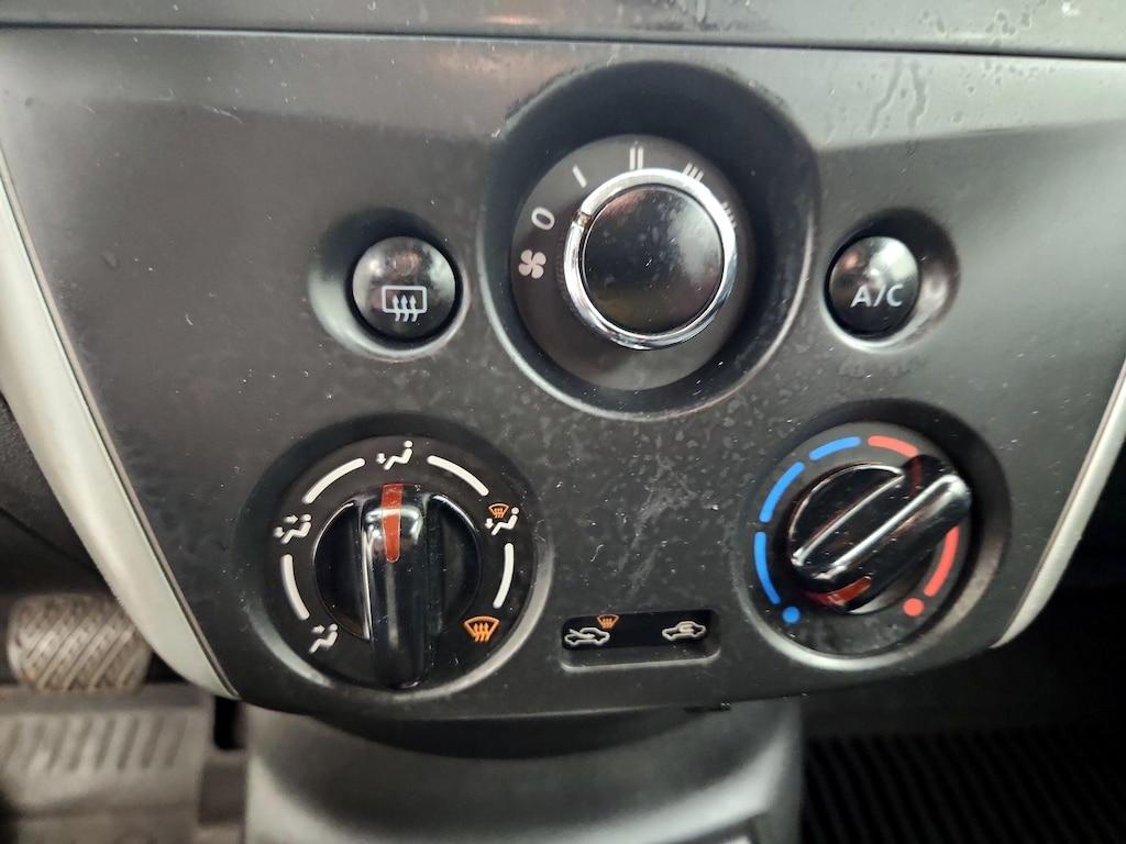 used 2015 Nissan Versa car, priced at $11,998