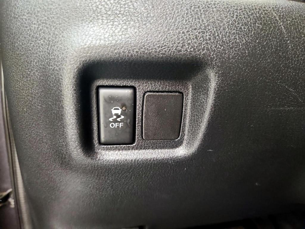 used 2015 Nissan Versa car, priced at $11,998