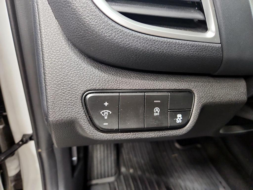 used 2024 Kia Seltos car, priced at $26,998