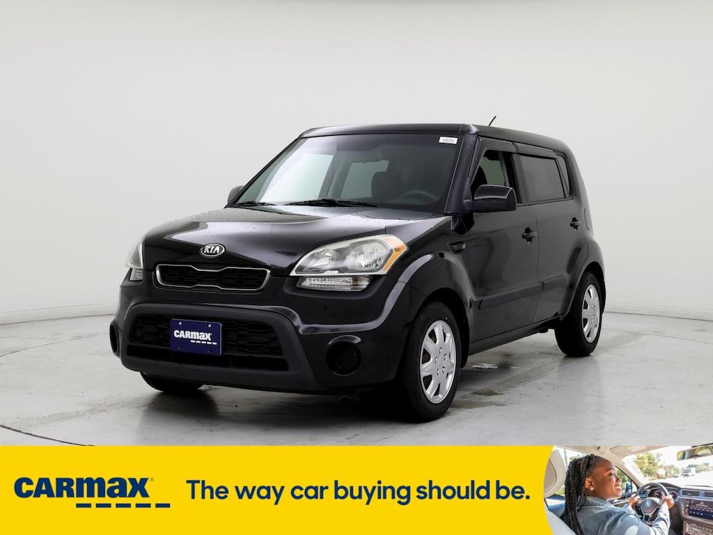 used 2013 Kia Soul car, priced at $9,998