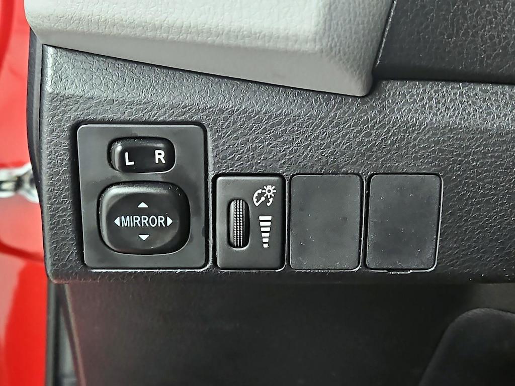 used 2015 Toyota Corolla car, priced at $17,998