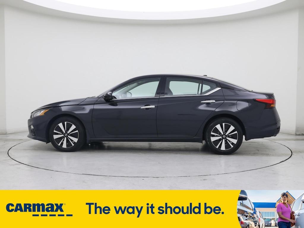 used 2022 Nissan Altima car, priced at $21,998