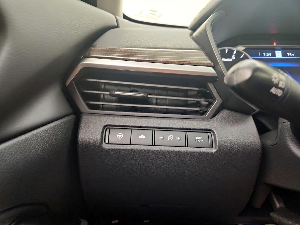 used 2022 Nissan Altima car, priced at $21,998