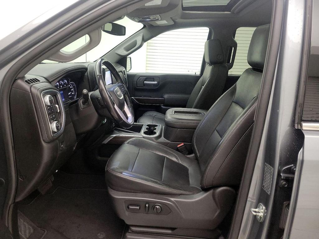 used 2019 GMC Sierra 1500 car, priced at $38,998