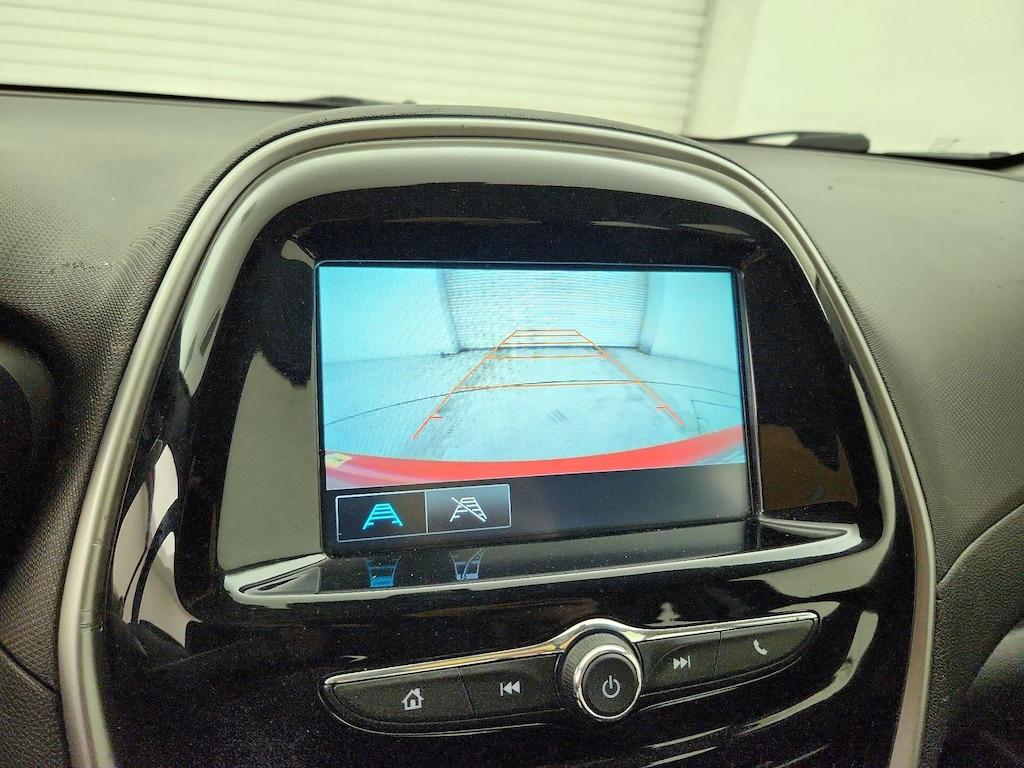 used 2017 Chevrolet Spark car, priced at $10,998