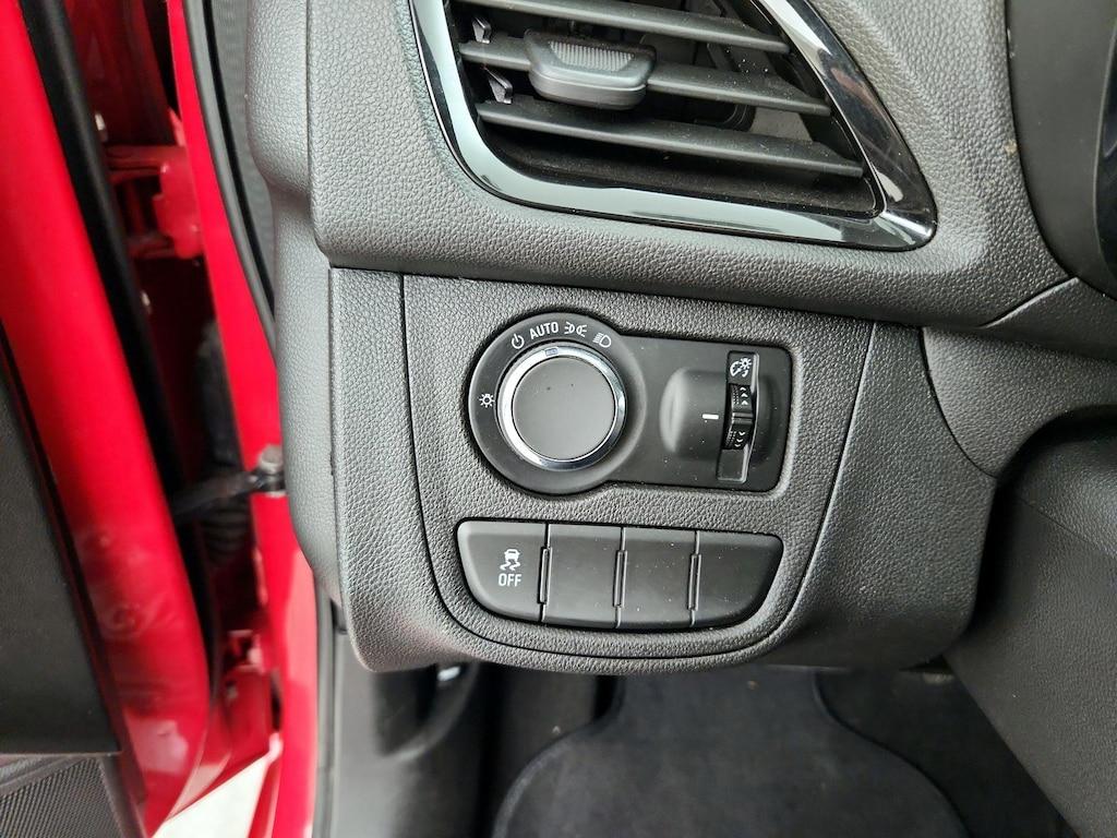 used 2017 Chevrolet Spark car, priced at $10,998