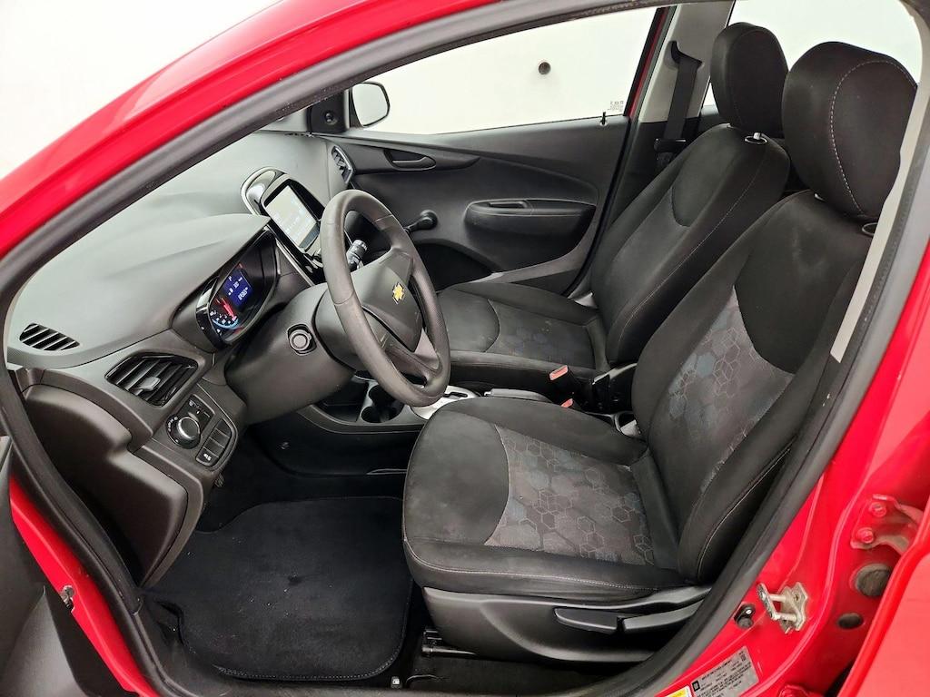 used 2017 Chevrolet Spark car, priced at $10,998
