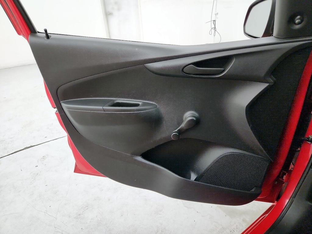 used 2017 Chevrolet Spark car, priced at $10,998