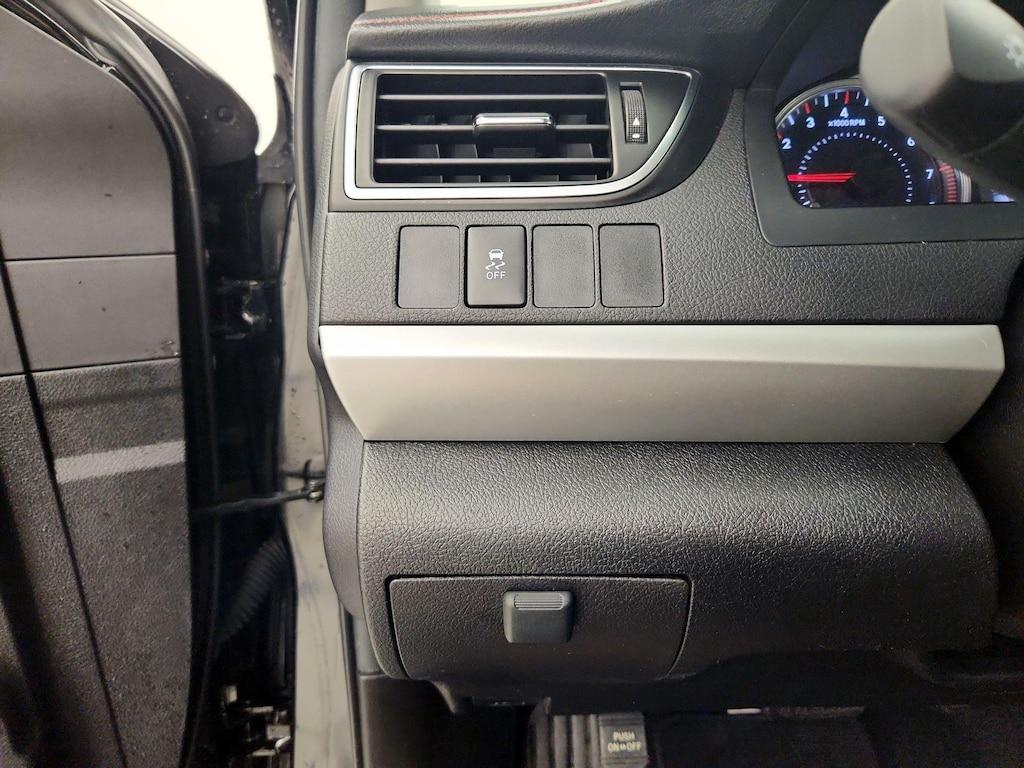 used 2015 Toyota Camry car, priced at $14,998