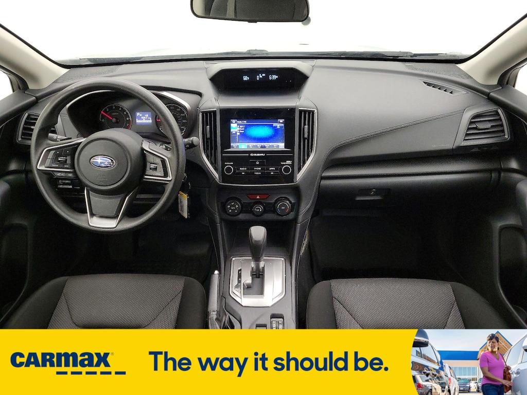 used 2017 Subaru Impreza car, priced at $15,998