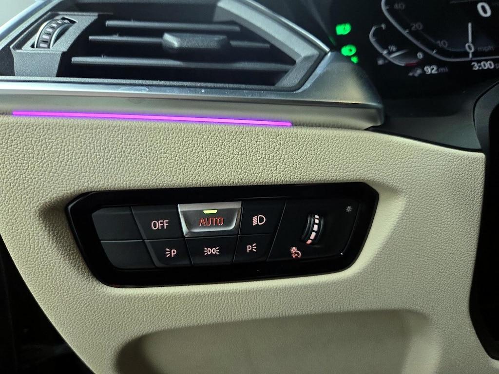 used 2022 BMW 330e car, priced at $32,998