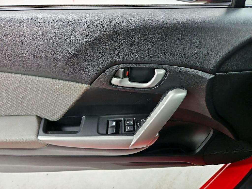 used 2014 Honda Civic car, priced at $14,998