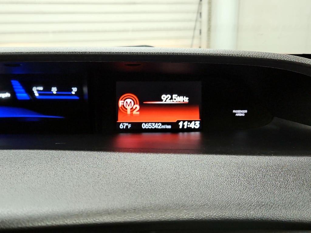 used 2014 Honda Civic car, priced at $14,998