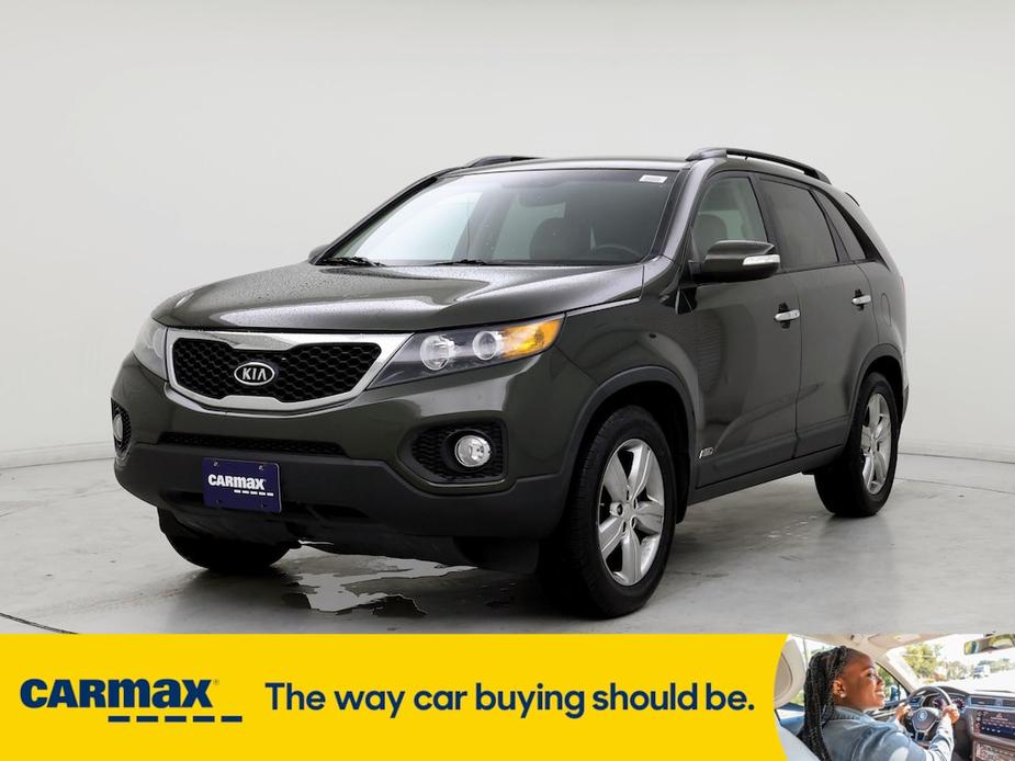 used 2013 Kia Sorento car, priced at $13,599