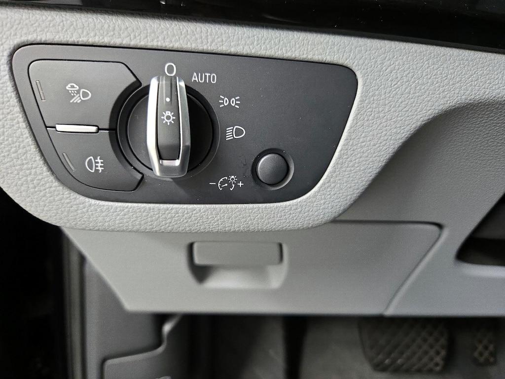 used 2020 Audi Q5 car, priced at $24,879