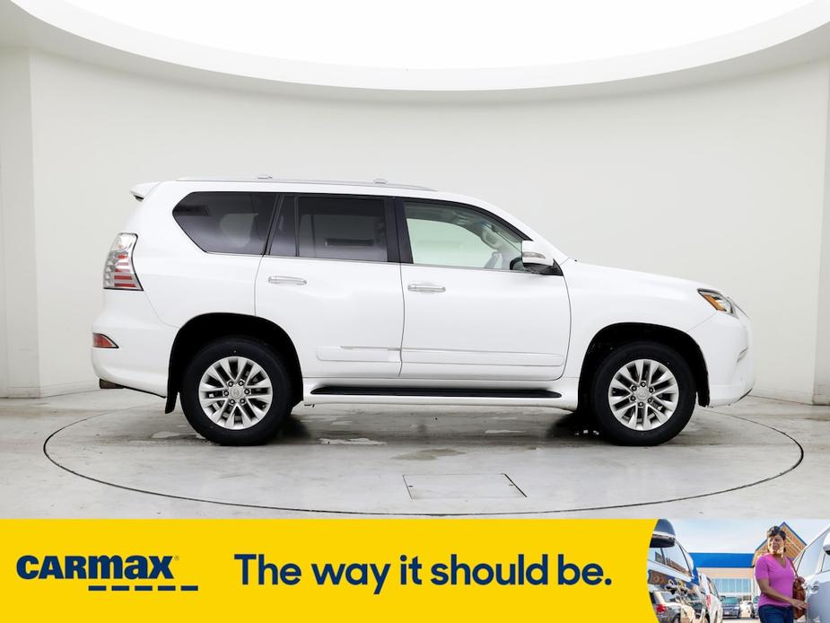 used 2018 Lexus GX 460 car, priced at $31,998