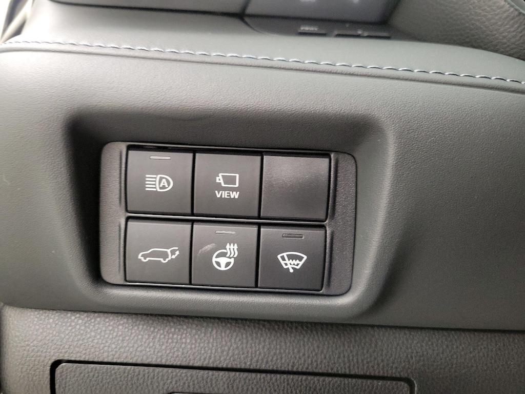 used 2021 Toyota Highlander car, priced at $44,998