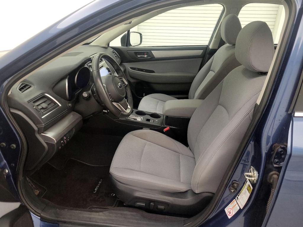 used 2019 Subaru Legacy car, priced at $20,998