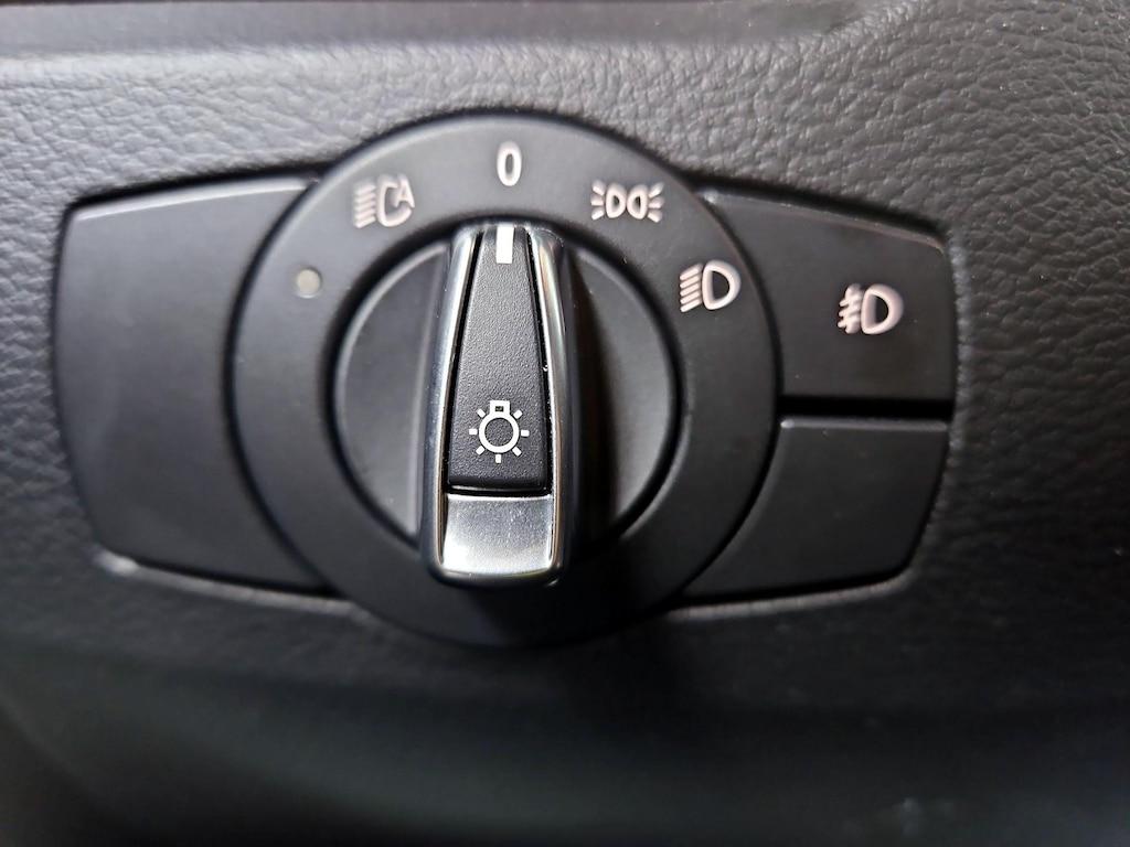 used 2015 BMW X1 car, priced at $14,998