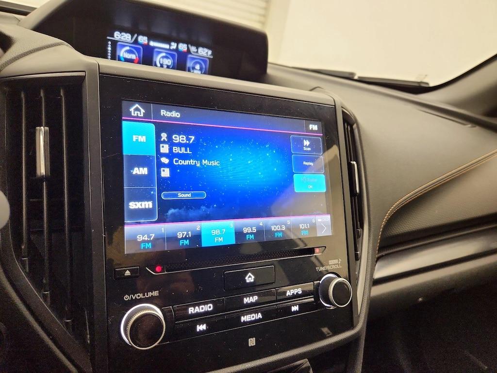 used 2022 Subaru Forester car, priced at $28,998