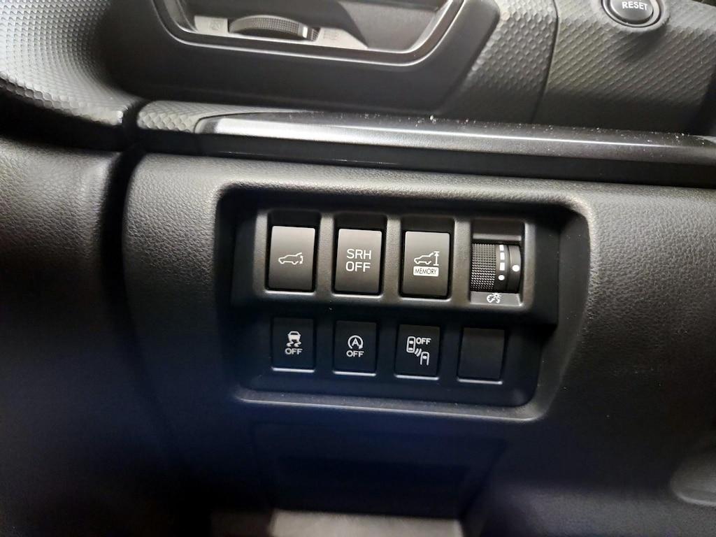 used 2022 Subaru Forester car, priced at $28,998