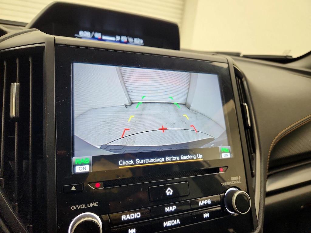 used 2022 Subaru Forester car, priced at $28,998