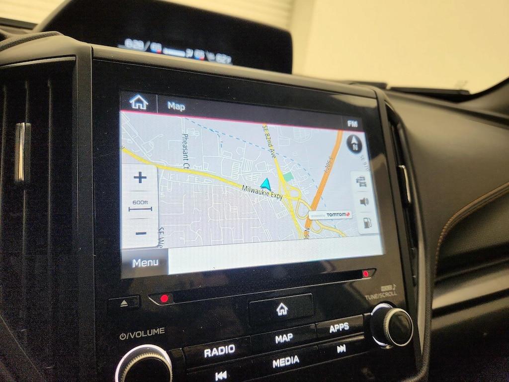 used 2022 Subaru Forester car, priced at $28,998