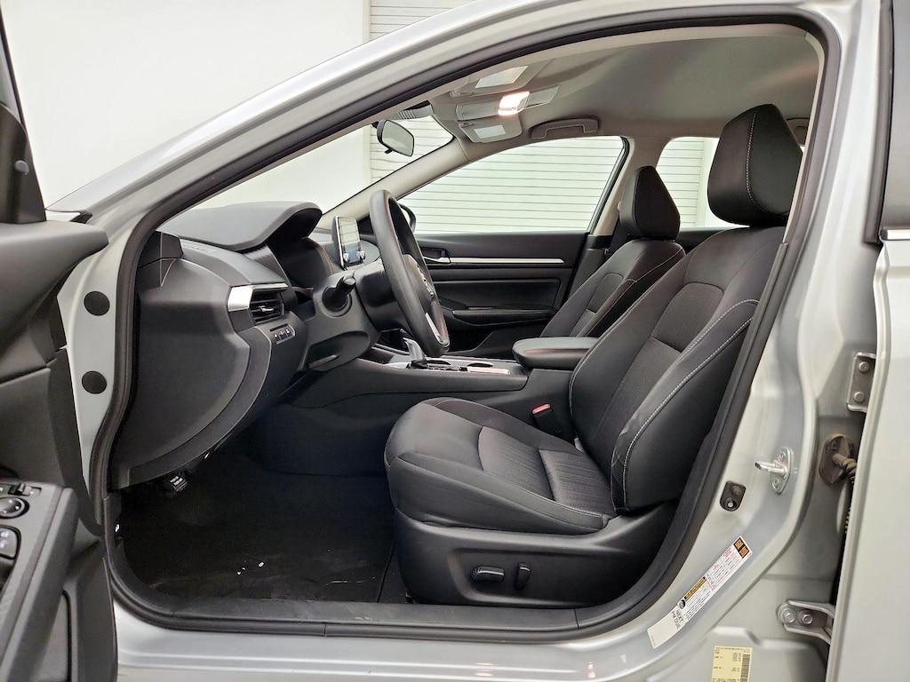 used 2022 Nissan Altima car, priced at $17,998