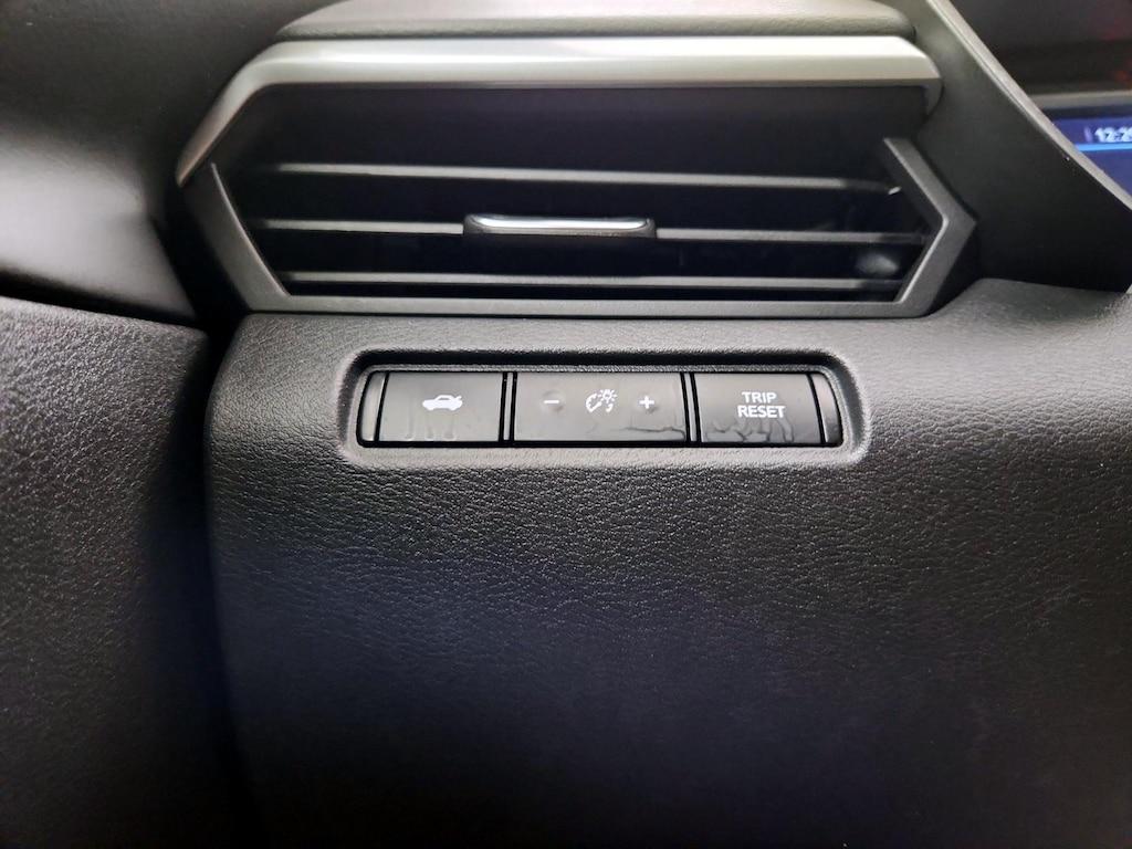 used 2022 Nissan Altima car, priced at $17,998