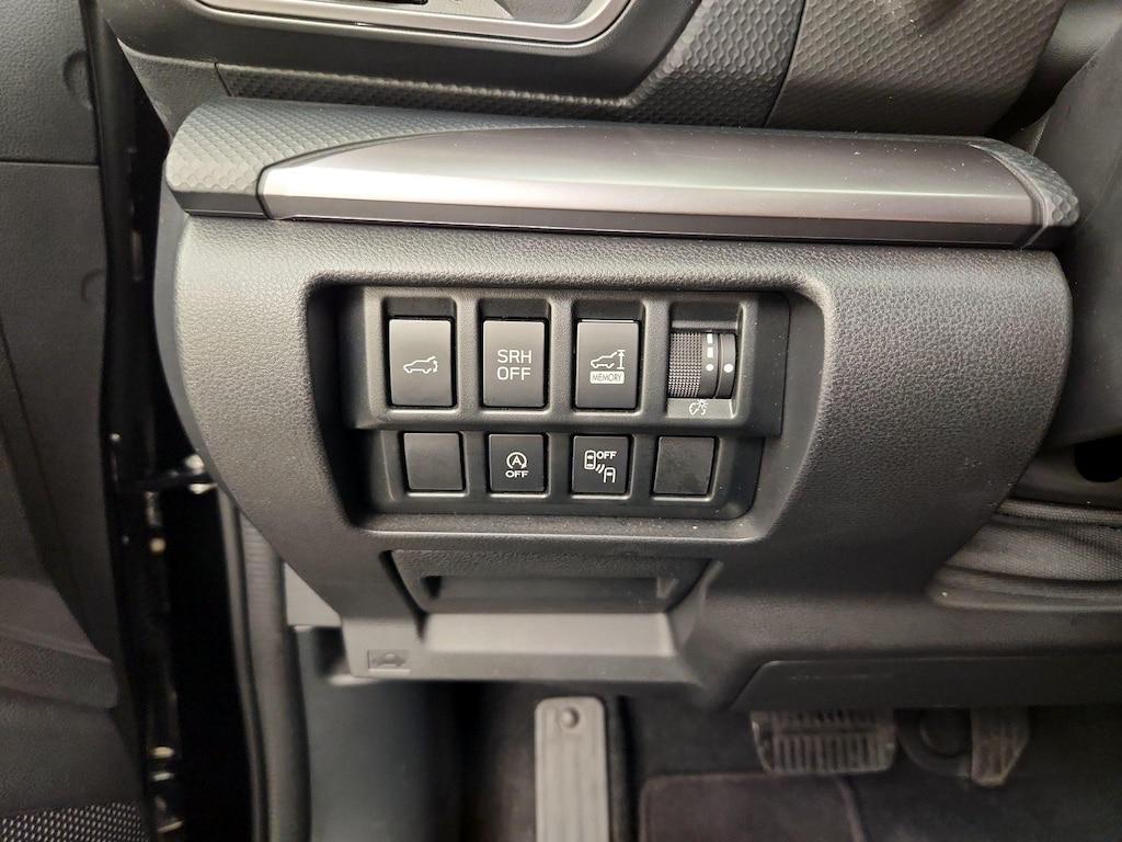 used 2022 Subaru Forester car, priced at $26,998