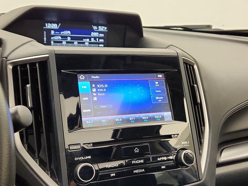 used 2022 Subaru Forester car, priced at $26,998